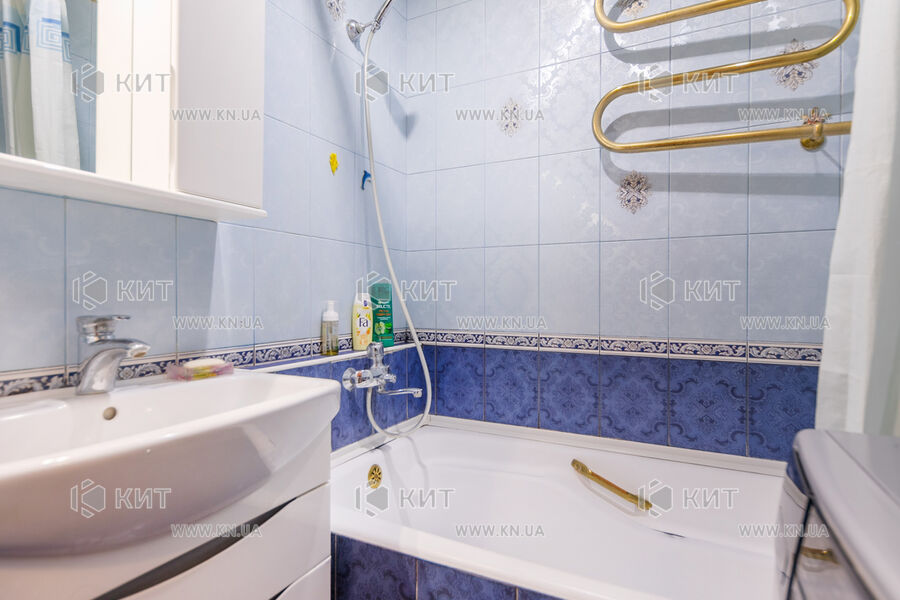 Продаж квартири Харків, Шишківка, 72м²