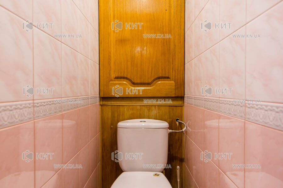 Продаж квартири Харків, Шишківка, 72м²