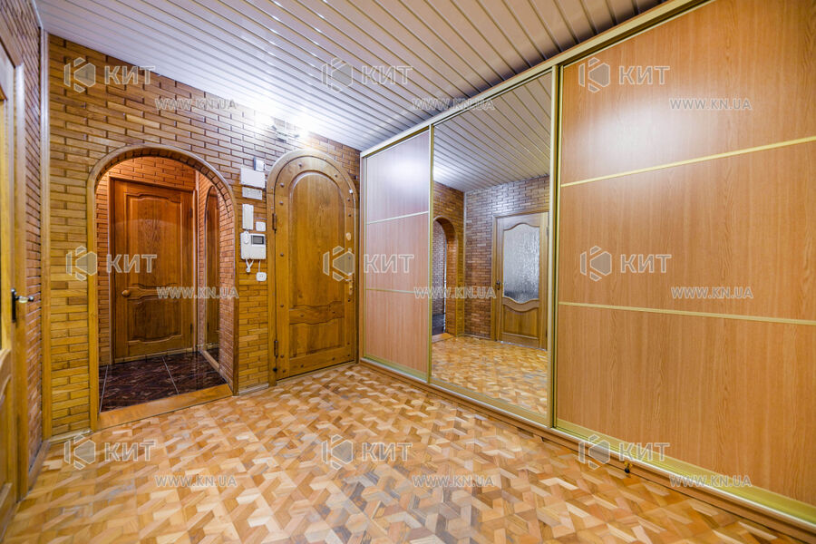 Продаж квартири Харків, Шишківка, 72м²