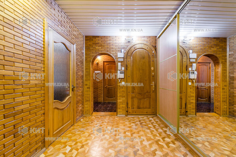 Продаж квартири Харків, Шишківка, 72м²