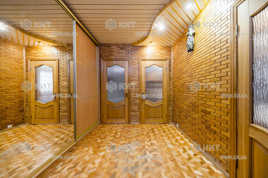 Продаж квартири Харків, Шишківка, 72м²