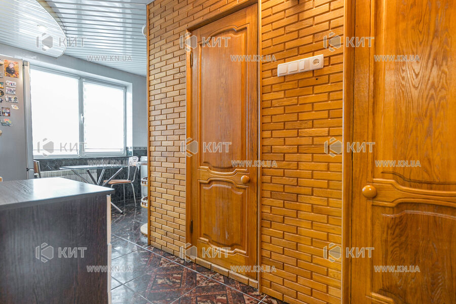 Продаж квартири Харків, Шишківка, 72м²