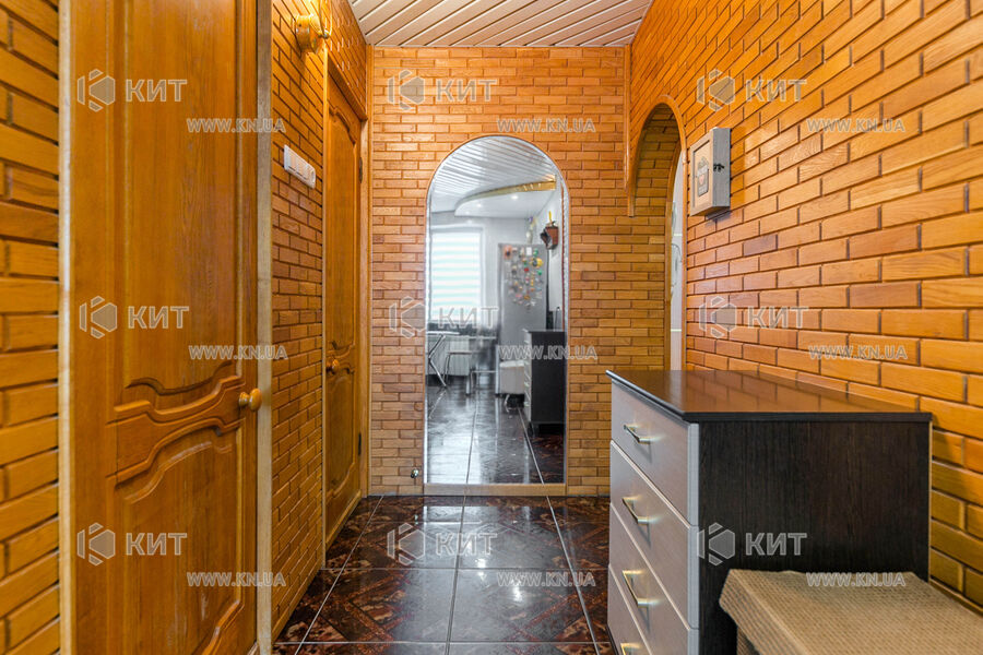 Продаж квартири Харків, Шишківка, 72м²
