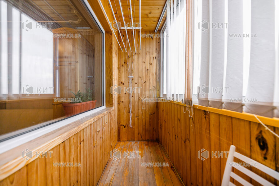 Продаж квартири Харків, Шишківка, 72м²