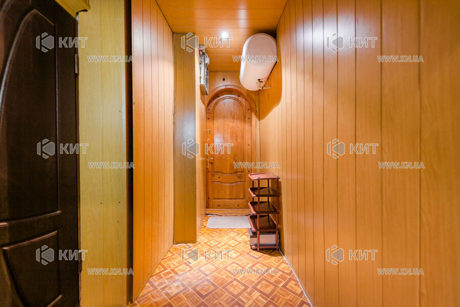 Продаж квартири Харків, Шишківка, 72м²