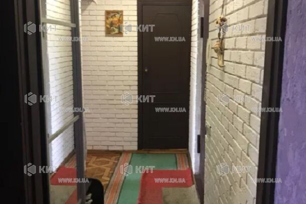 Продажа квартиры Харьков, Салтовка, 603 мрн., 45м²