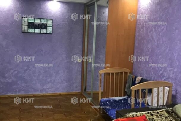 Продажа квартиры Харьков, Салтовка, 603 мрн., 45м²