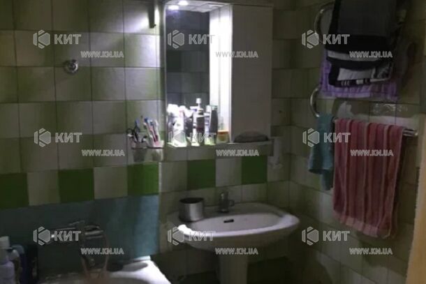 Продажа квартиры Харьков, Салтовка, 603 мрн., 45м²