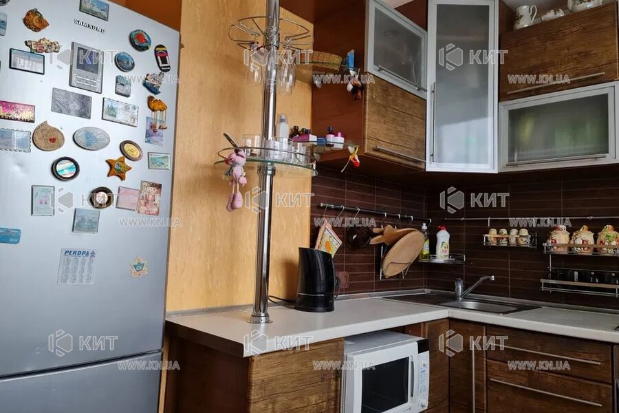 Продажа квартиры Харьков, Новые дома, 47м²