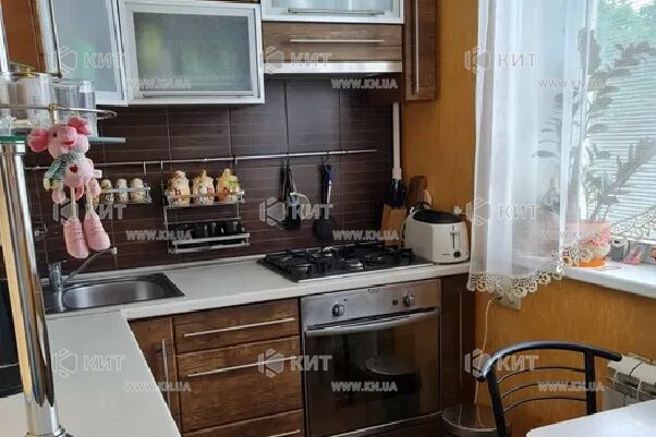Продажа квартиры Харьков, Новые дома, 47м²