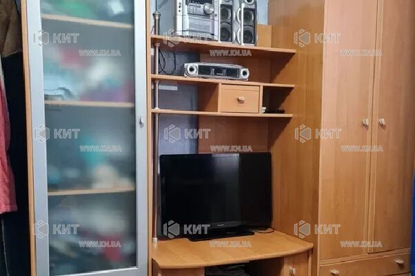 Продажа квартиры Харьков, Новые дома, 47м²