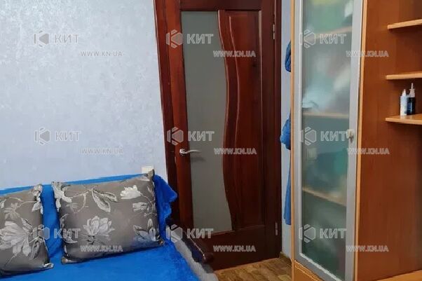 Продажа квартиры Харьков, Новые дома, 47м²