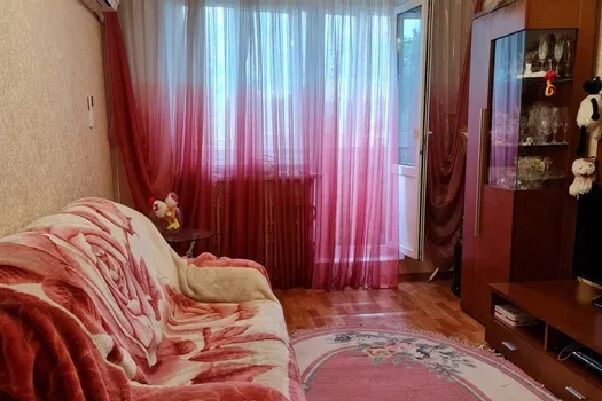 Продажа квартиры Харьков, Новые дома, 47м²