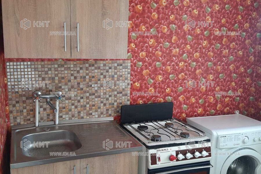 Продажа квартиры Харьков, Салтовка, 625 мрн., 36м²