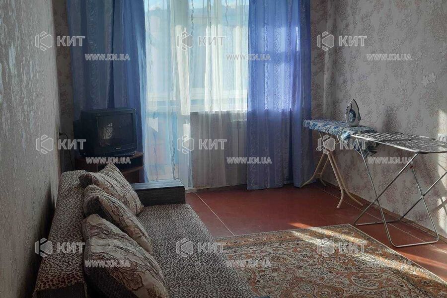 Продажа квартиры Харьков, Салтовка, 625 мрн., 36м²