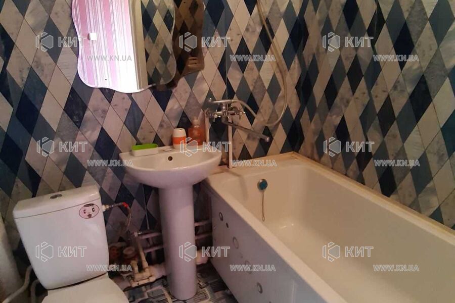 Продажа квартиры Харьков, Салтовка, 625 мрн., 36м²