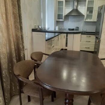 Продажа квартир - Харьков,  Героев Харькова (Московский) пр.  63/57