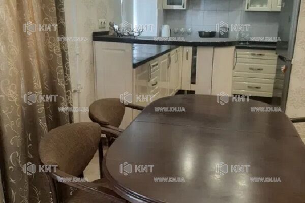 Продаж квартири Харків, Спорт.Гагар.Повст., 74м²