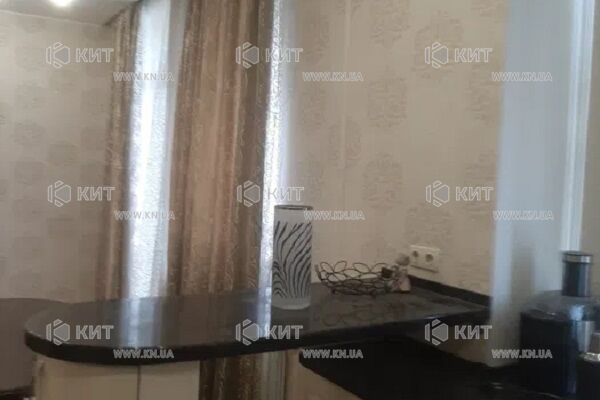 Продаж квартири Харків, Спорт.Гагар.Повст., 74м²