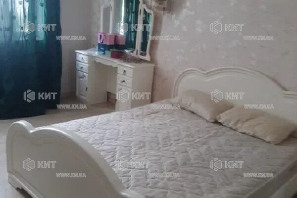 Продаж квартири Харків, Спорт.Гагар.Повст., 74м²