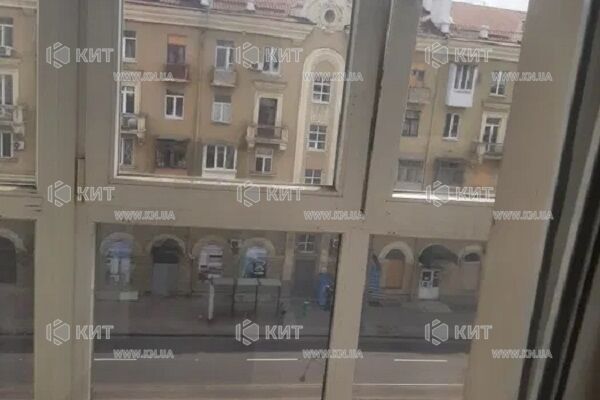 Продаж квартири Харків, Спорт.Гагар.Повст., 74м²