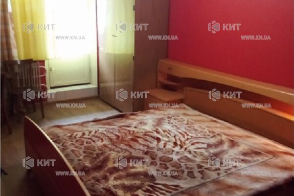 Продажа квартиры Харьков, Алексеевка, 67м²