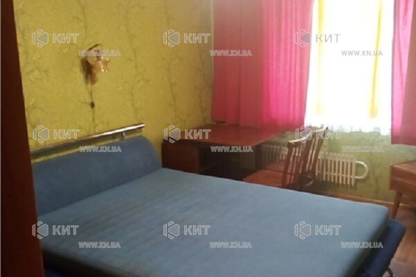 Продажа квартиры Харьков, Алексеевка, 67м²