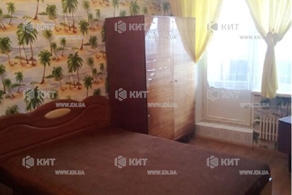 Продажа квартиры Харьков, Алексеевка, 67м²