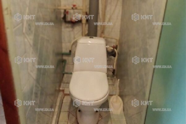 Продажа квартиры Харьков, Алексеевка, 67м²