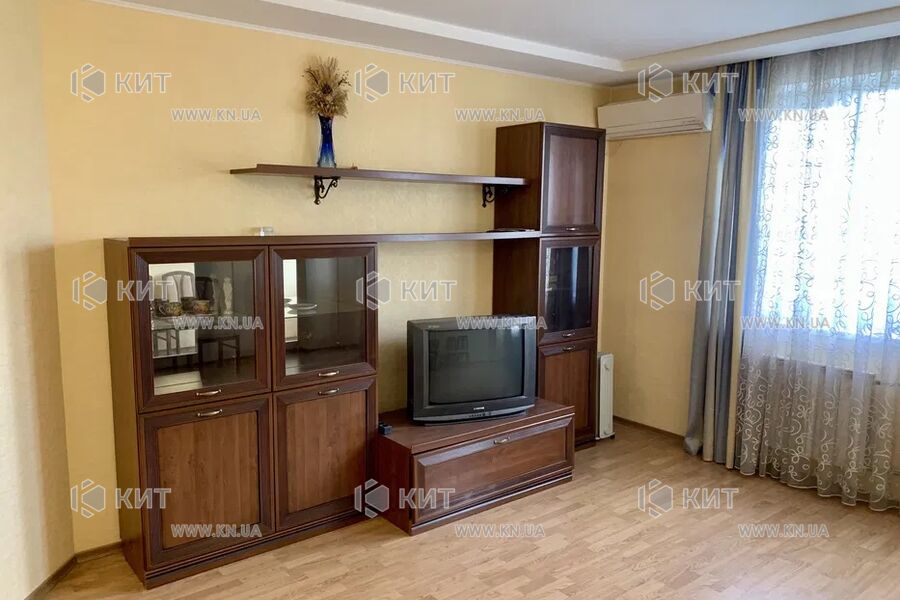 Продажа квартиры Харьков, Гагарина, Спортивная, Защитников, 54м²