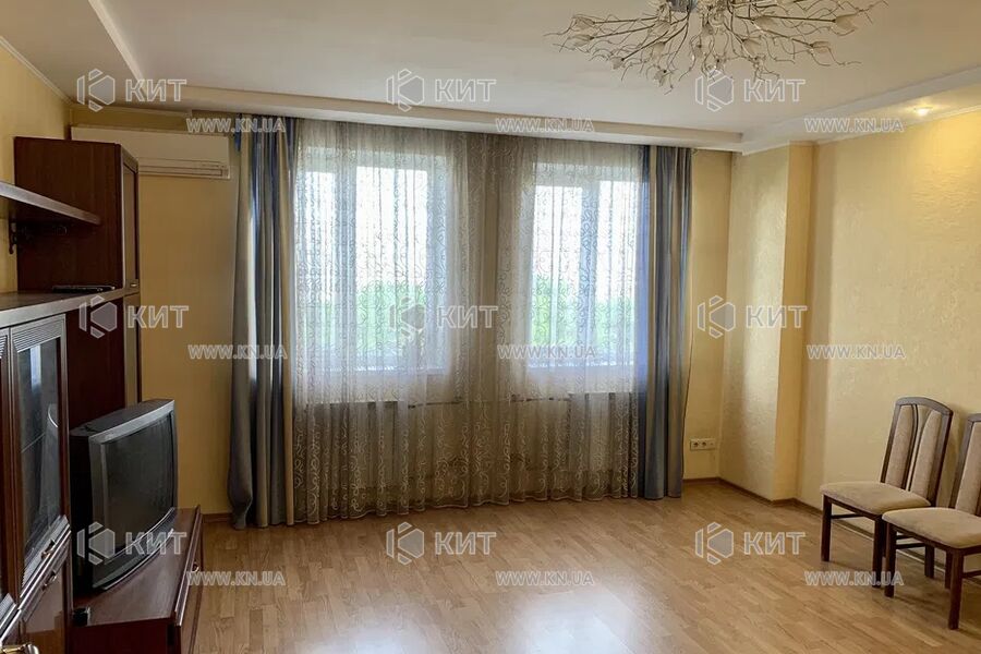 Продажа квартиры Харьков, Гагарина, Спортивная, Защитников, 54м²