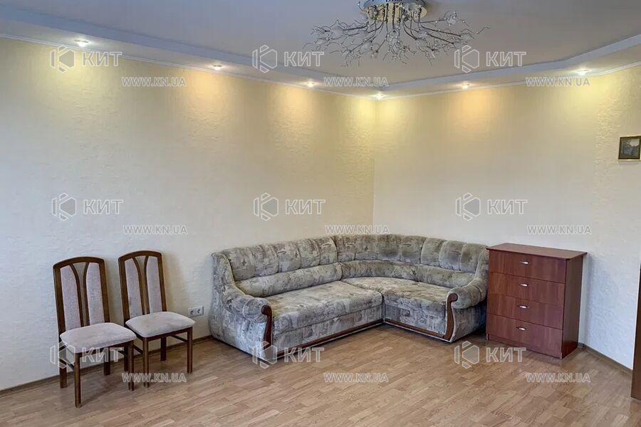 Продажа квартиры Харьков, Гагарина, Спортивная, Защитников, 54м²