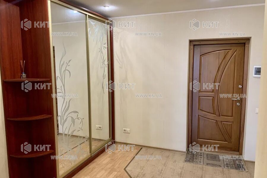 Продажа квартиры Харьков, Гагарина, Спортивная, Защитников, 54м²