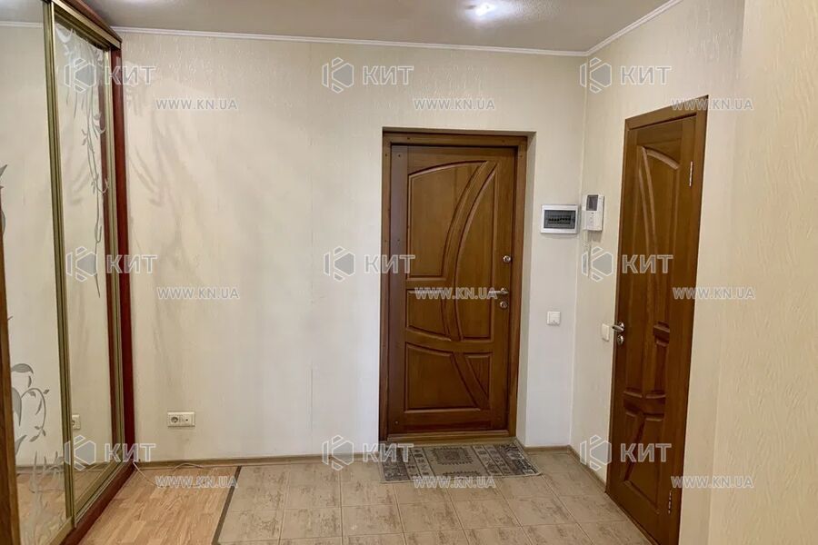 Продажа квартиры Харьков, Гагарина, Спортивная, Защитников, 54м²