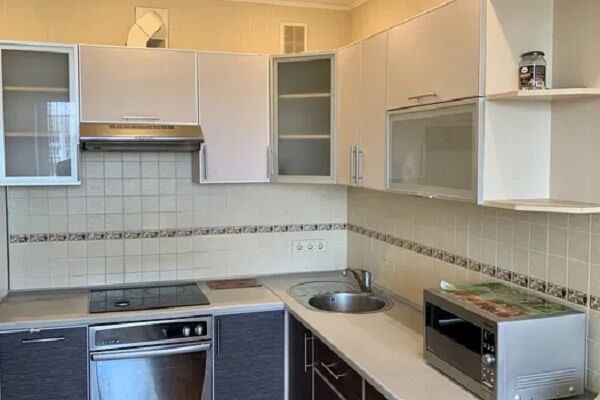 Продажа квартиры Харьков, Гагарина, Спортивная, Защитников, 54м²