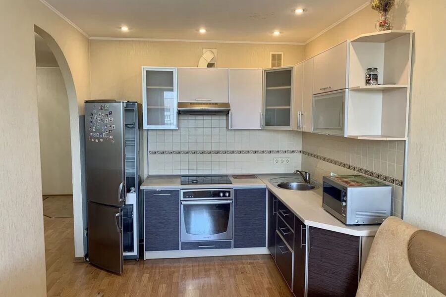 Продажа квартиры Харьков, Гагарина, Спортивная, Защитников, 54м²