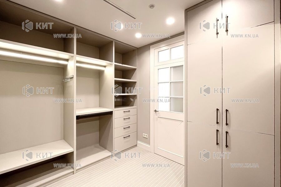 Продажа квартиры Харьков, Центр, 204м²