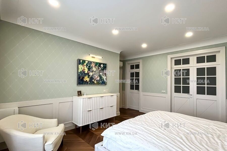 Продажа квартиры Харьков, Центр, 204м²