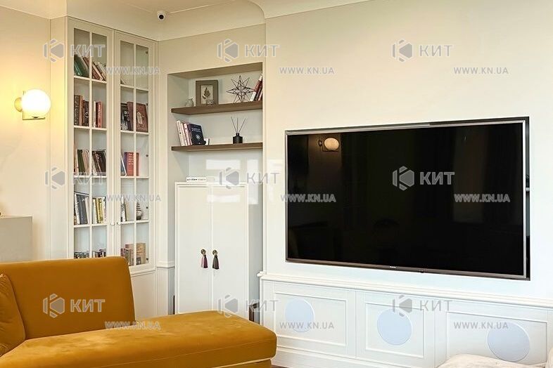 Продажа квартиры Харьков, Центр, 204м²