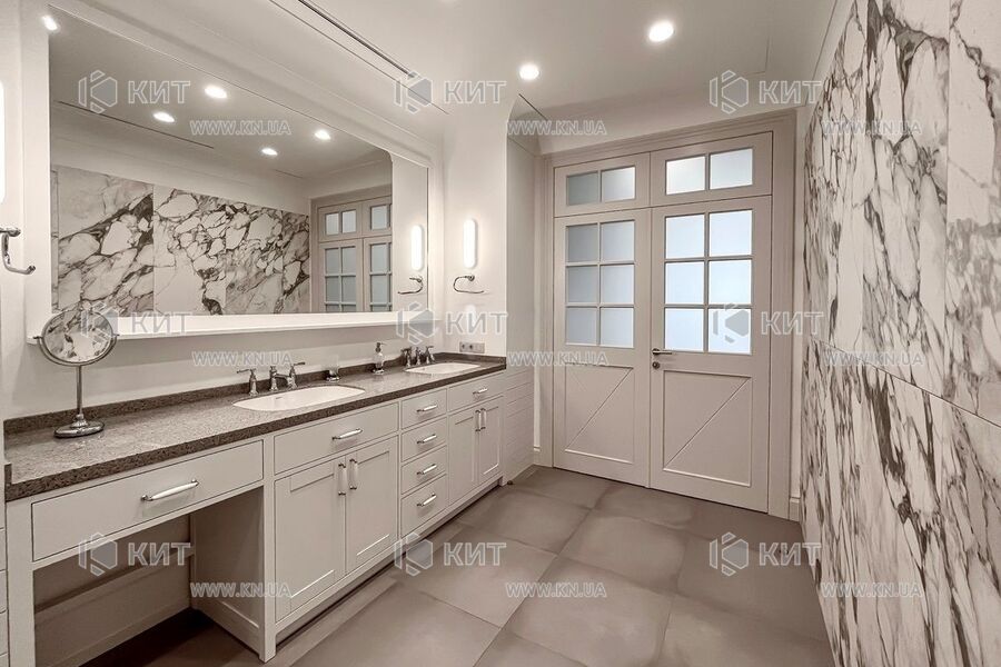 Продажа квартиры Харьков, Центр, 204м²