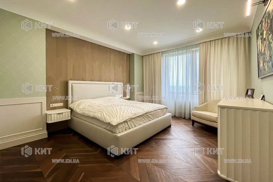 Продажа квартиры Харьков, Центр, 204м²