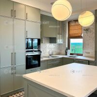 Продажа квартиры Харьков, Центр, 204м²