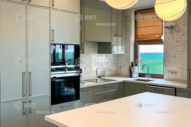 Продажа квартиры Харьков, Центр, 204м²