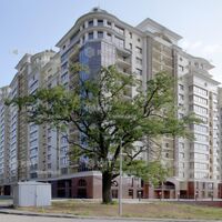 Продажа квартиры Харьков, Центр, 204м²