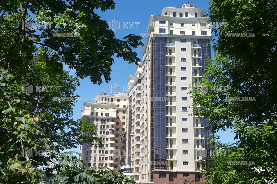 Продажа квартиры Харьков, Центр, 204м²