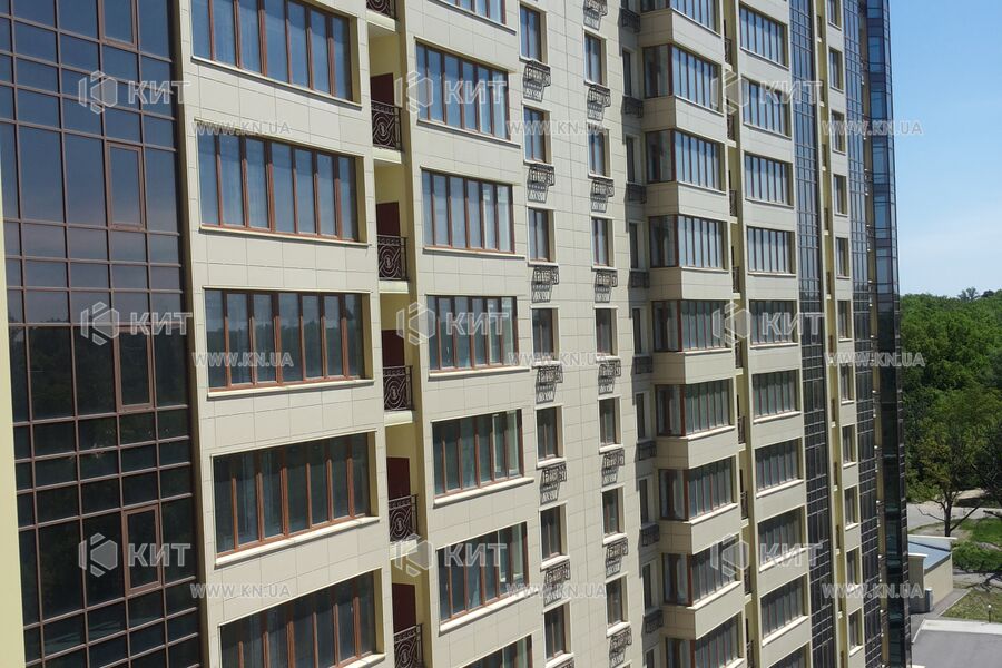 Продажа квартиры Харьков, Центр, 204м²