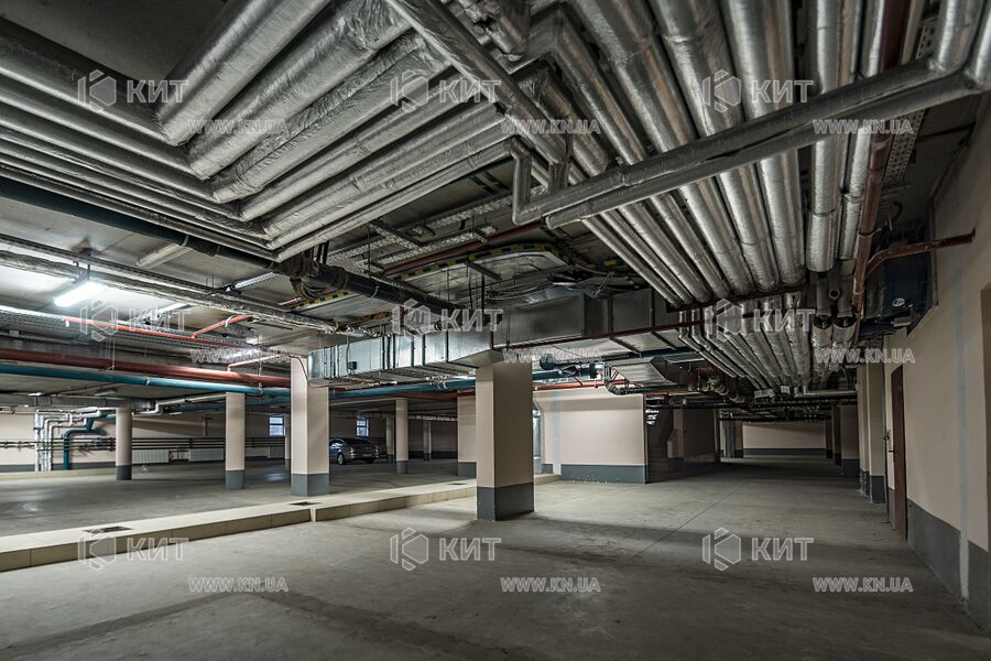 Продажа квартиры Харьков, Центр, 204м²