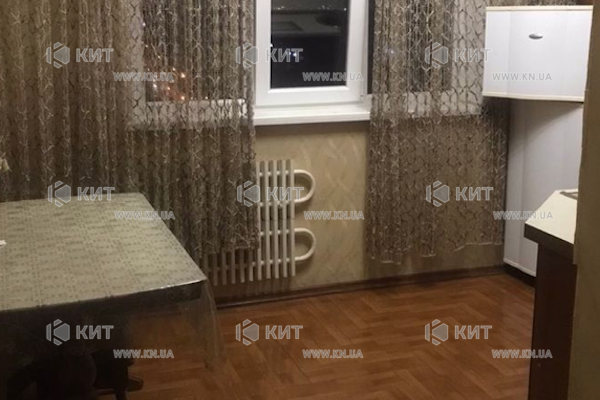 Продаж квартири Харків, Павлове Поле, 73м²