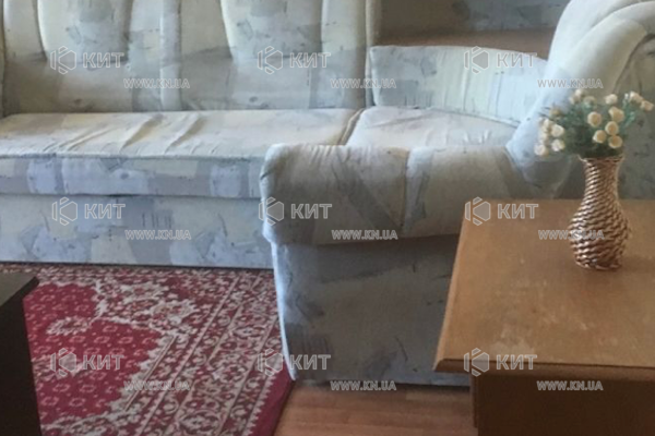 Продаж квартири Харків, Павлове Поле, 73м²