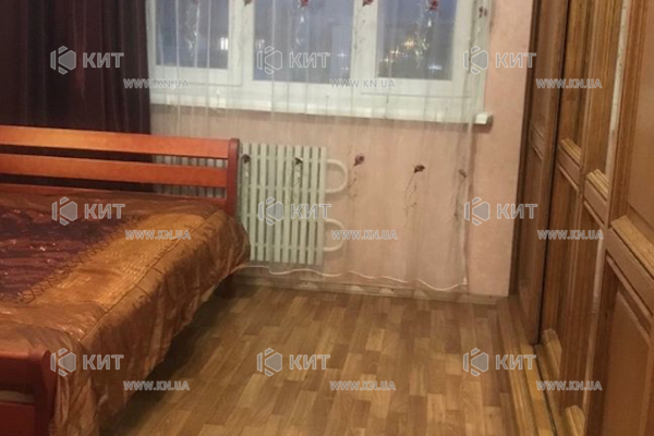 Продаж квартири Харків, Павлове Поле, 73м²